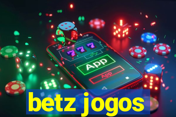 betz jogos