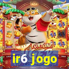 ir6 jogo