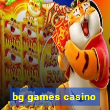 bg games casino