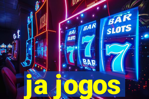 ja jogos