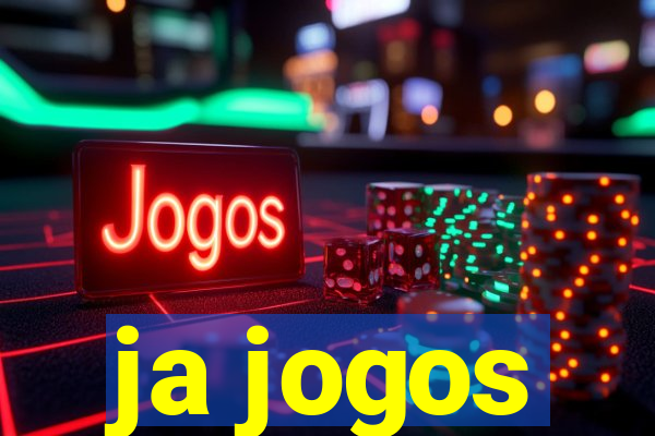 ja jogos