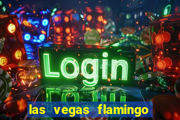 las vegas flamingo hotel and casino