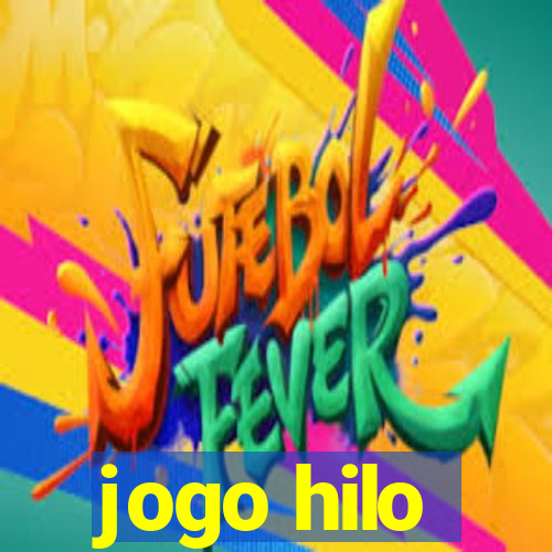 jogo hilo