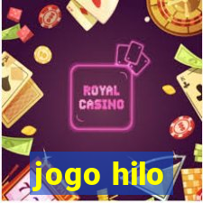 jogo hilo