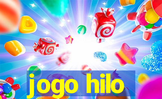 jogo hilo