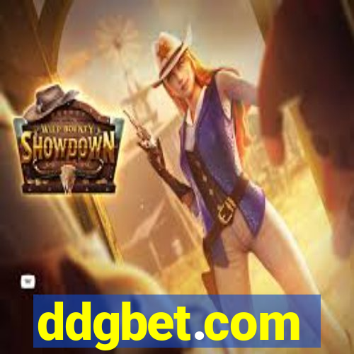 ddgbet.com