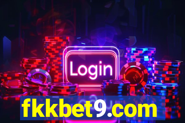 fkkbet9.com