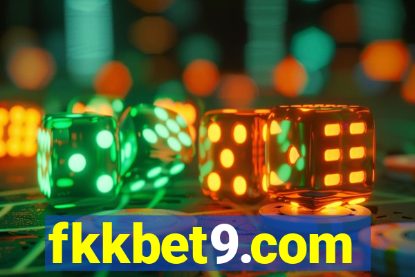 fkkbet9.com