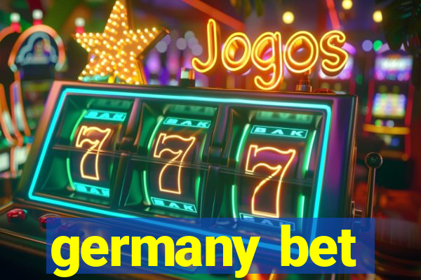 germany bet