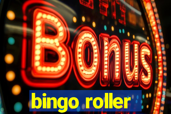 bingo roller