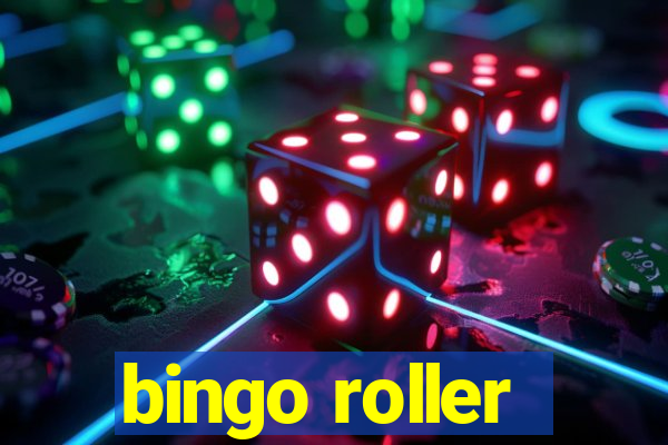 bingo roller