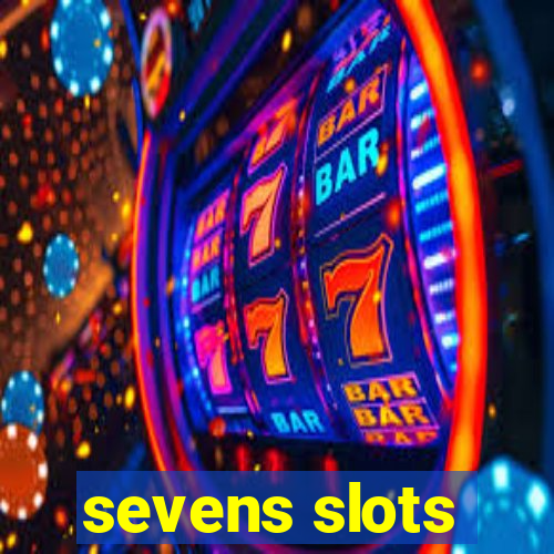 sevens slots