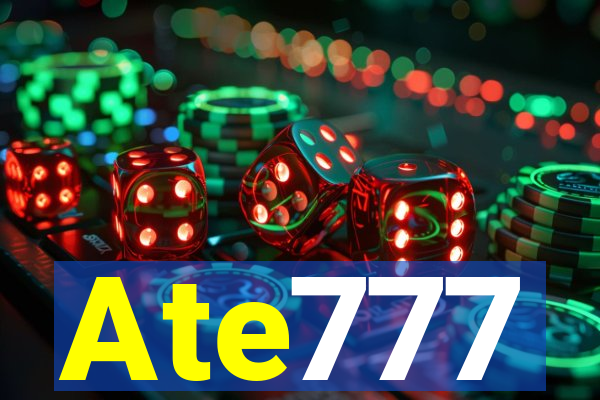 Ate777