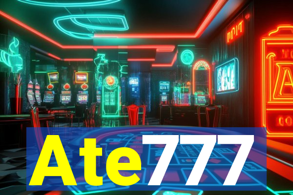 Ate777