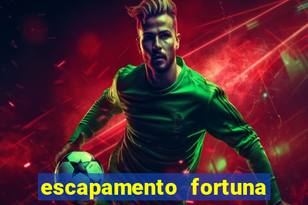 escapamento fortuna cg 125 99