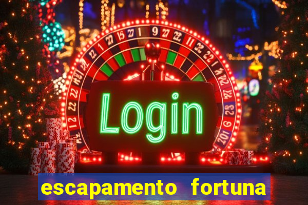 escapamento fortuna cg 125 99