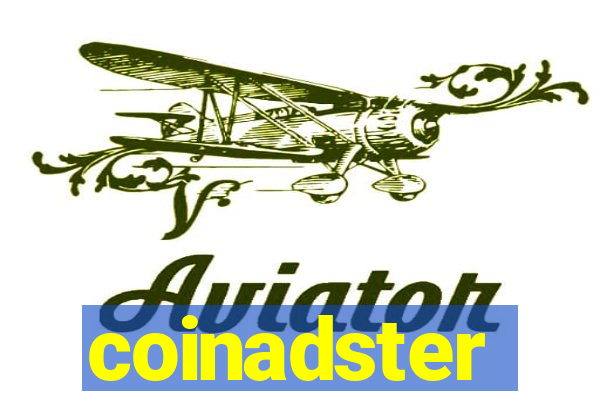 coinadster