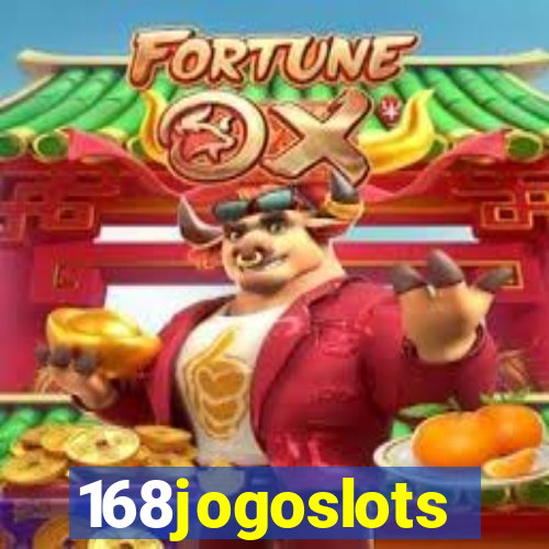 168jogoslots