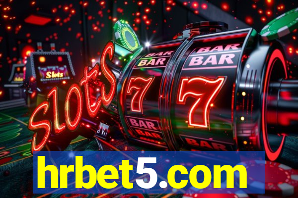 hrbet5.com