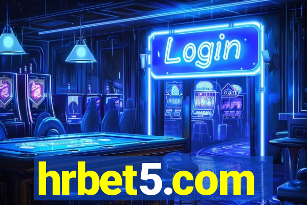 hrbet5.com