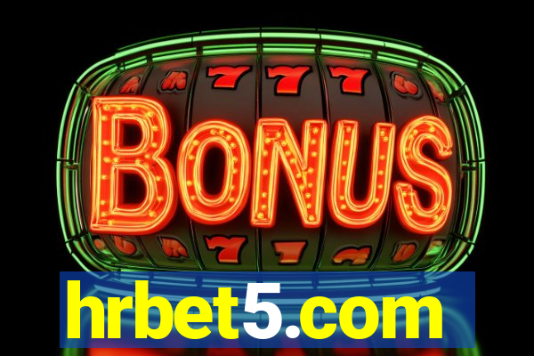 hrbet5.com