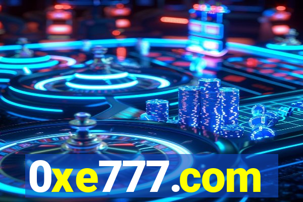 0xe777.com