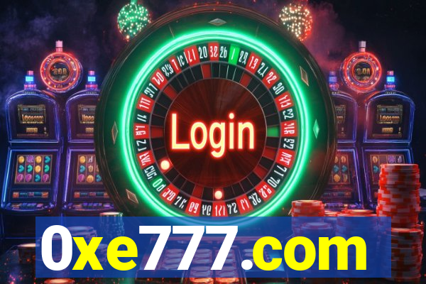 0xe777.com