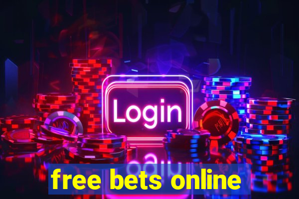 free bets online