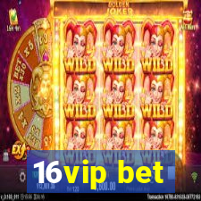 16vip bet