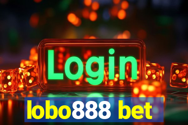 lobo888 bet