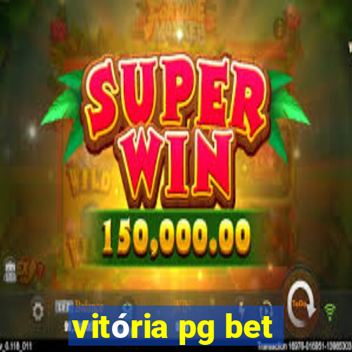 vitória pg bet