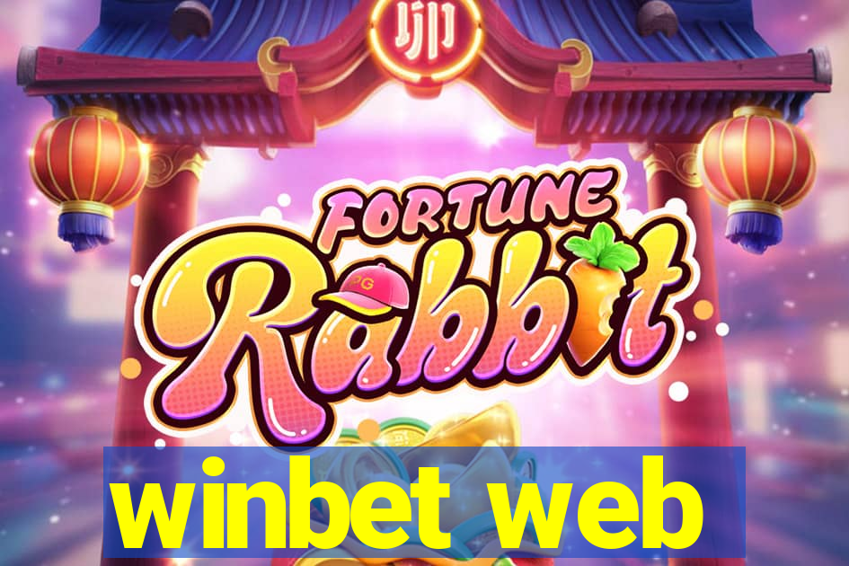 winbet web