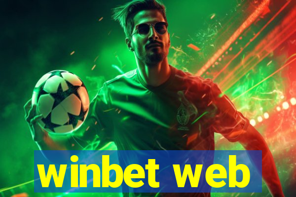 winbet web