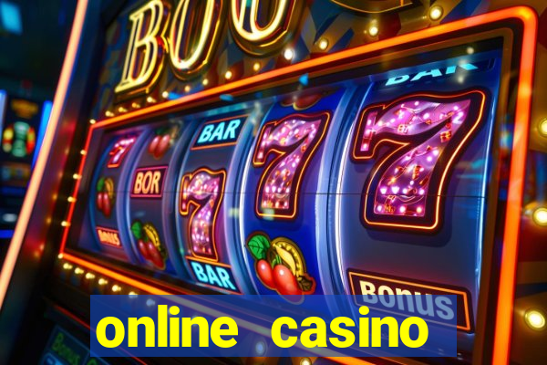 online casino echtgeld test