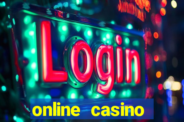 online casino echtgeld test