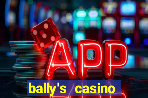 bally's casino atlantic city