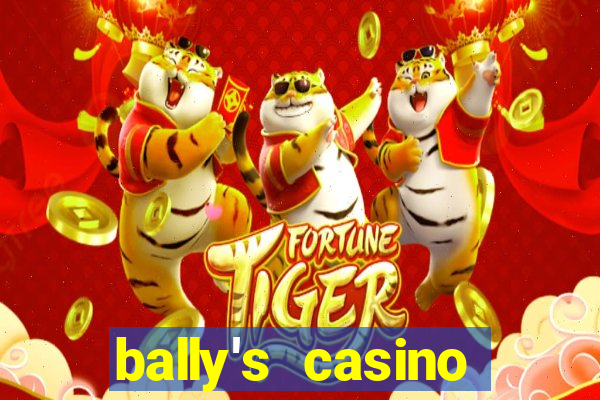 bally's casino atlantic city