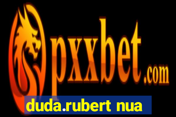 duda.rubert nua