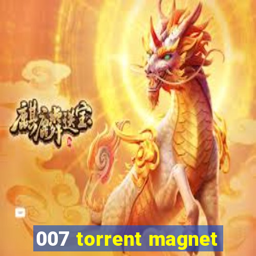 007 torrent magnet