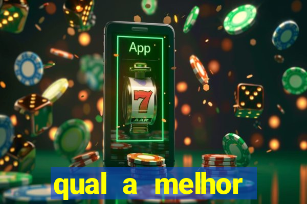 qual a melhor plataforma para jogar e ganhar dinheiro