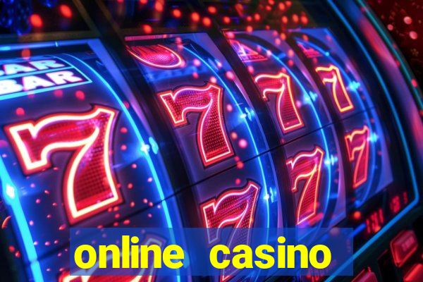 online casino roulette rules