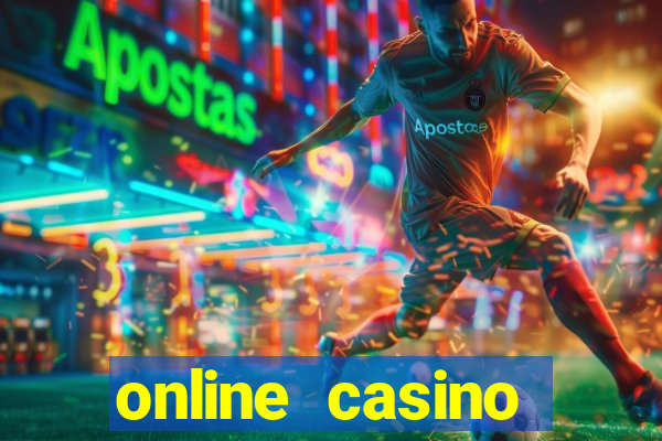 online casino roulette rules