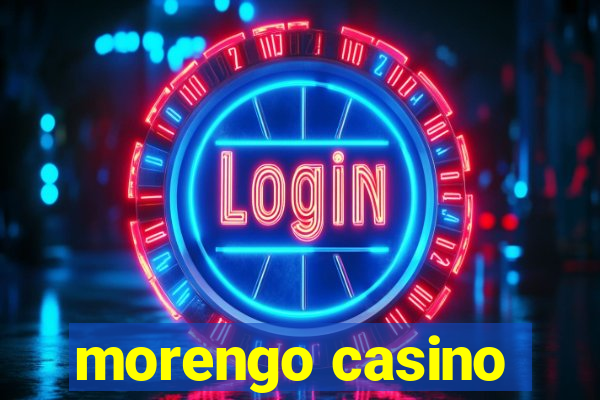 morengo casino