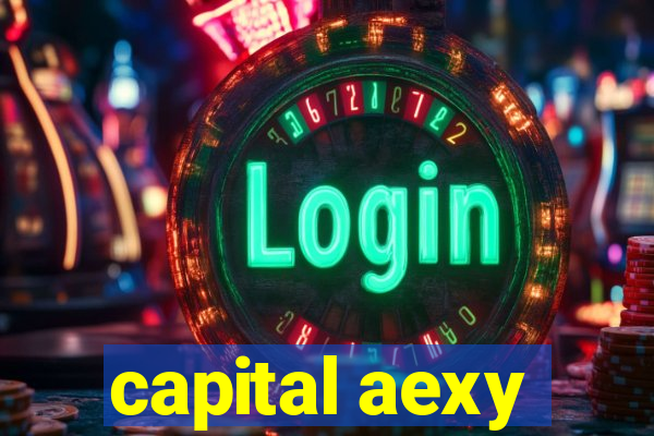 capital aexy