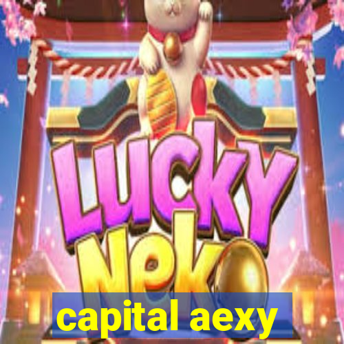 capital aexy