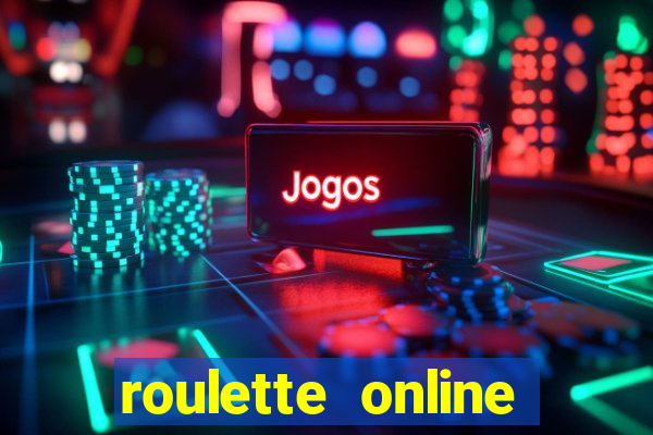 roulette online casinos deutschland