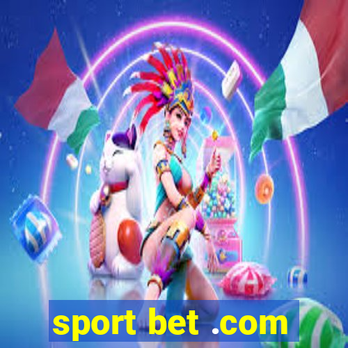 sport bet .com