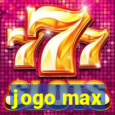 jogo max