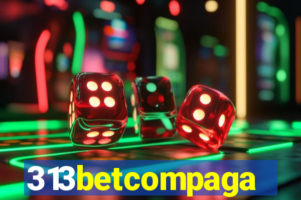 313betcompaga