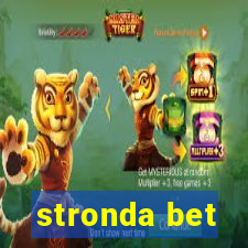 stronda bet